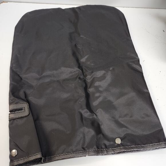 PRO SELECT Golf Staff Cart Bag | 6-Way Divider | Black w/ Rain Hood - Picture 14 of 14